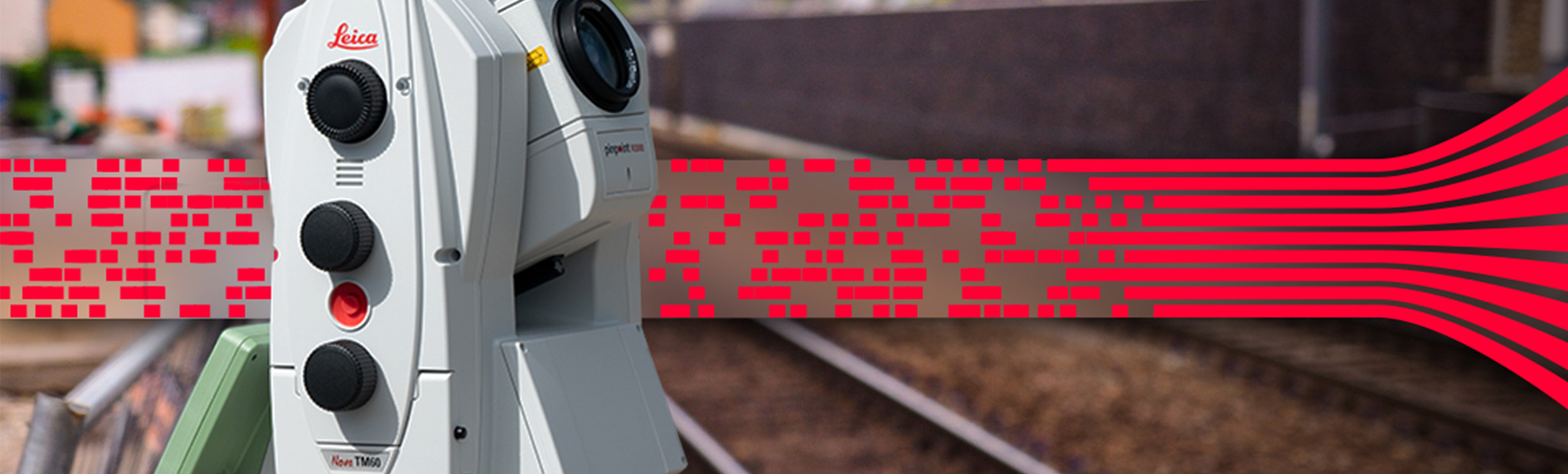 Railway Monitoring and Safety: 5 Cases from Around the World